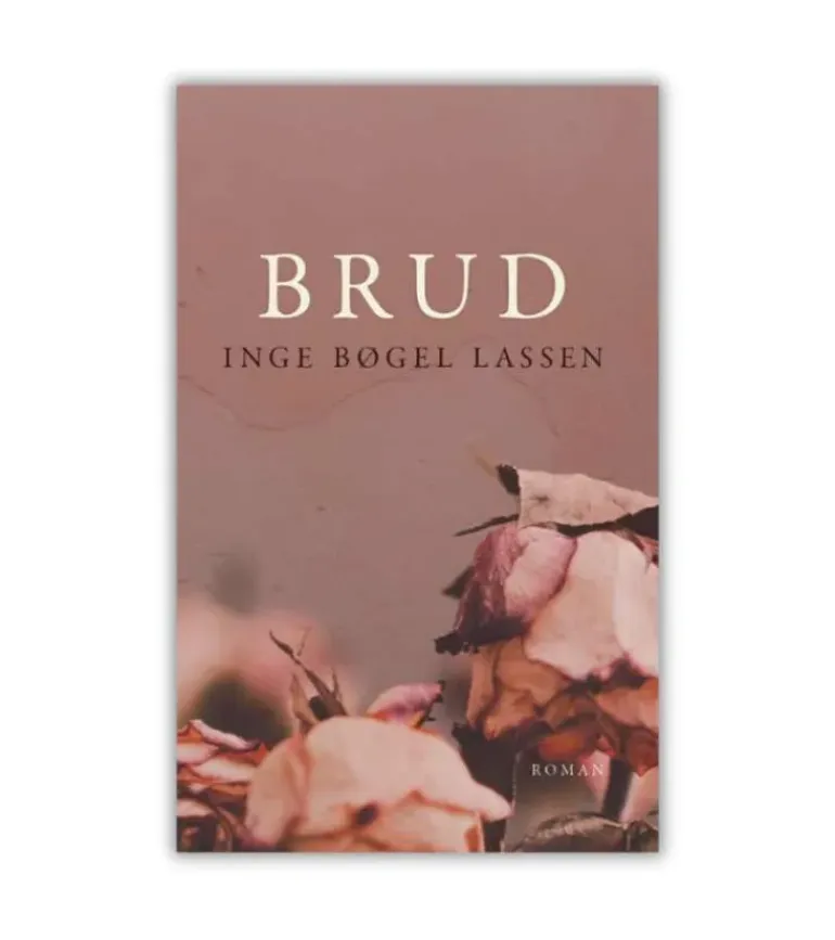 Brud af Inge Bøgel Lassen