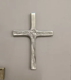 Bryllupskors, sølvbronze