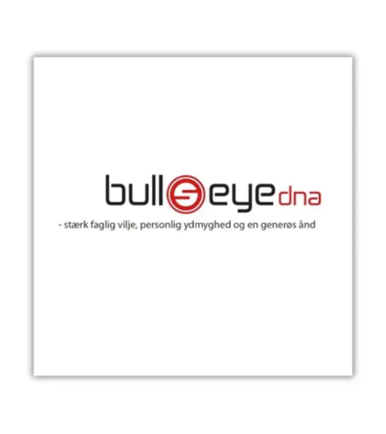 BullsEyeDNA