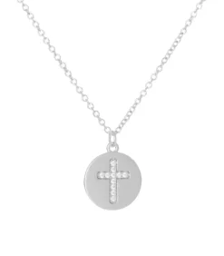By Gabay, Kors medaljon, guld