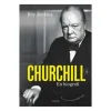 Churchill – en biografi af Roy Jenkins