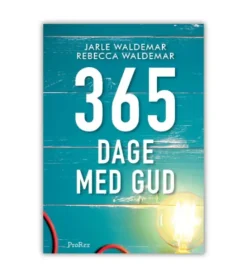 365 dage med Gud