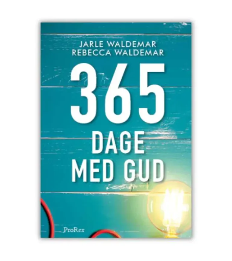 365 dage med Gud