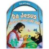 Da Jesus Gjorde En Mand Helt Rask