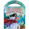 Da Jesus Standsede Stormen