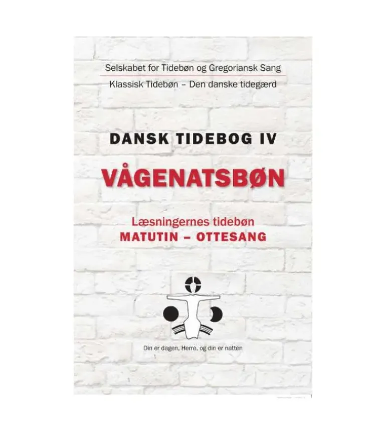 Dansk tidebog IV – Vågenatsbøn