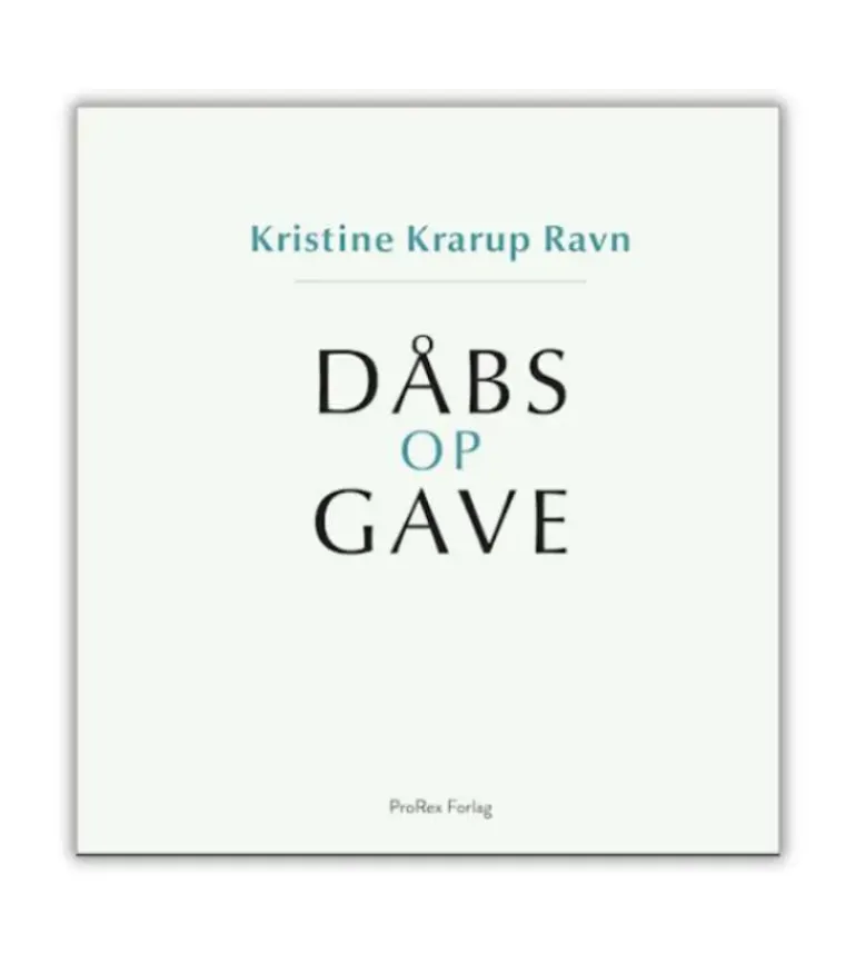 Dåbsopgave