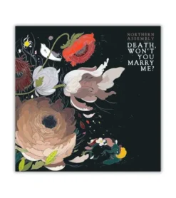 Death won’t you marry me? – CD