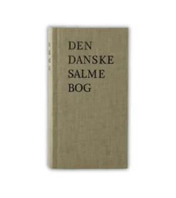 Den danske salmebog, lærred