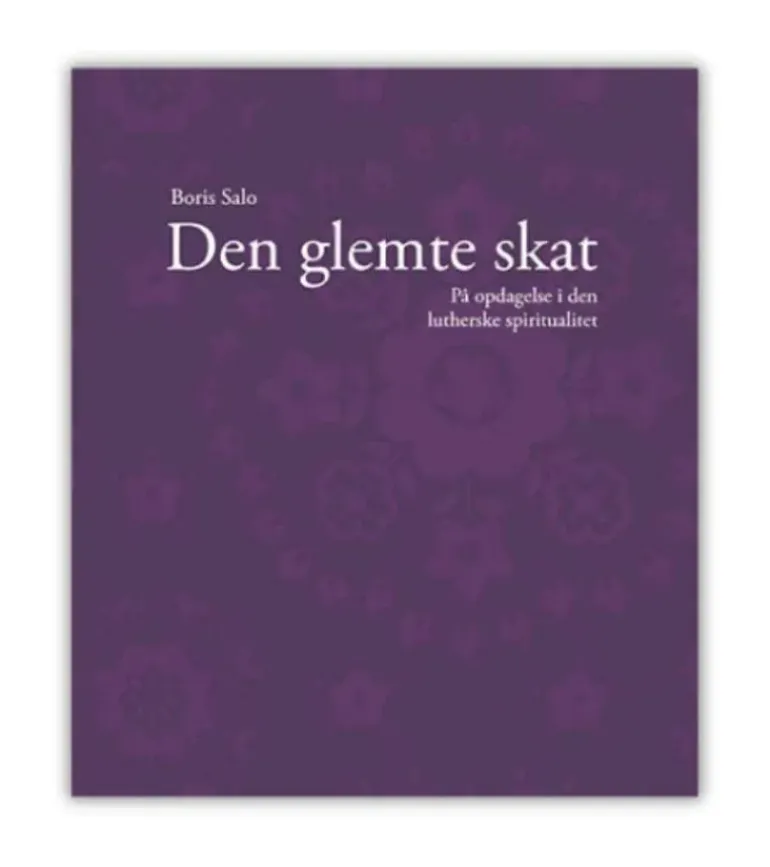 Den glemte skat