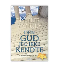 Den Gud jeg ikke kendte