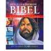 Den illustrerede Bibel – en tegneserie