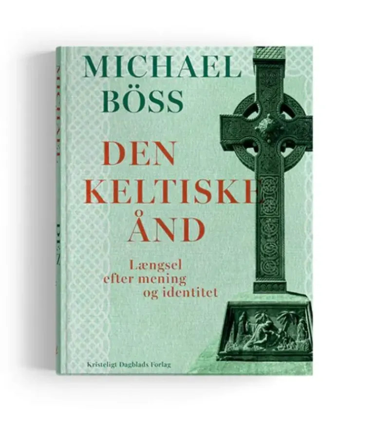 Den keltiske ånd af Michael Böss