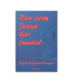 Den som Jesus har fundet