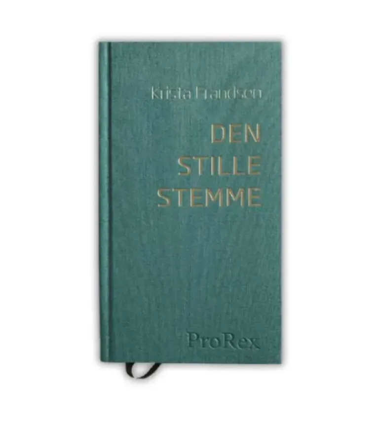 Den stille stemme