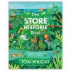 Den Store Historie Bibel af Tom Wright