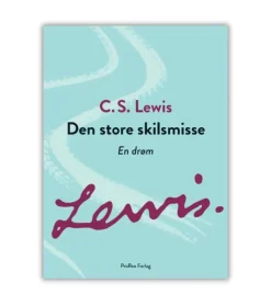 Den store skilsmisse af CS Lewis
