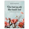 Den trøst jeg selv blev trøstet med