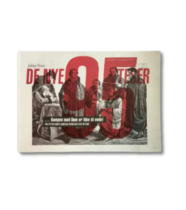 De nye 95 teser