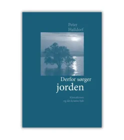 Derfor sørger jorden