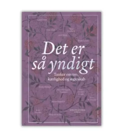 Det er så yndigt