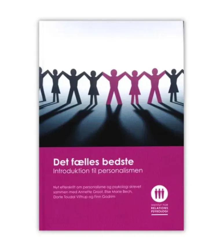 Det fælles bedste