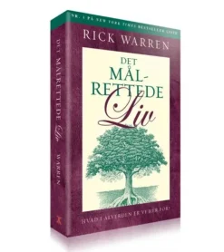 Det Målrettede Liv af Rick Warren