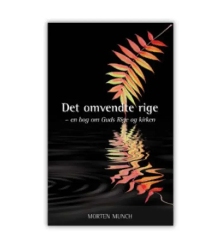 Det omvendte rige