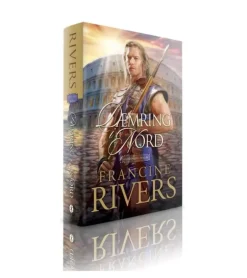 Dæmring i Nord af Francine Rivers, Bind 3