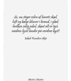 Dobbeltkort, Konfirmation, Pige, m. kuvert, A6
