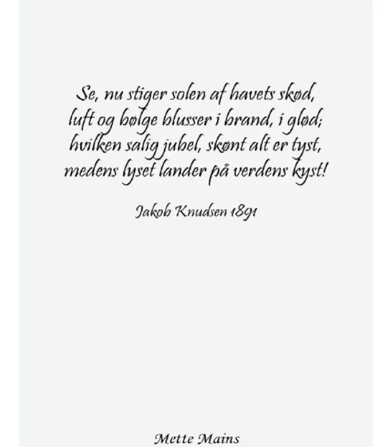 Dobbeltkort, Konfirmationskort til Dreng, m. kuvert, A6