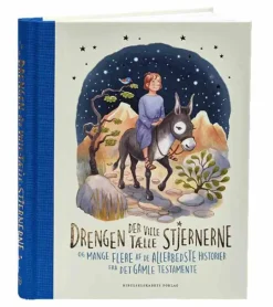 Drengen der ville tælle stjernerne
