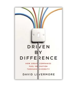 Driven By Difference