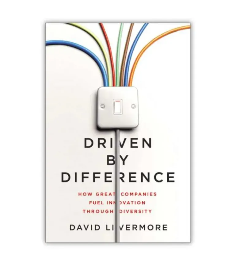 Driven By Difference