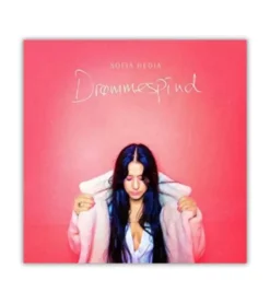 Drømmespind – LP