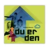 Du er den – CD