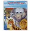 Dyrene gør store øjne