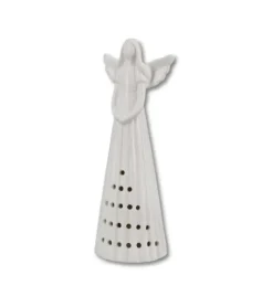 Engel med LED 18 cm