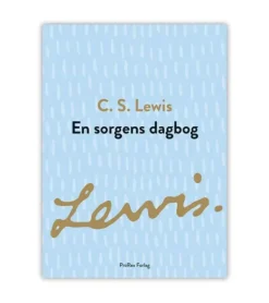 En sorgens dagbog, C.S. Lewis