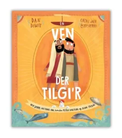 En ven der tilgi’r