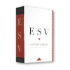 ESV Study Bible