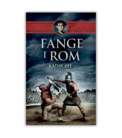 Fange i Rom af Kathy Lee, DEL 1