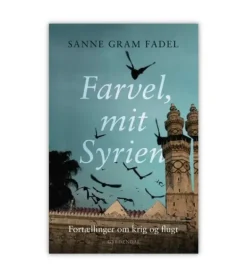 Farvel, mit Syrien
