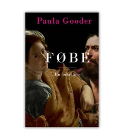 Føbe. Bibelhistorisk roman