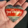 Fedtsten, God Bedring