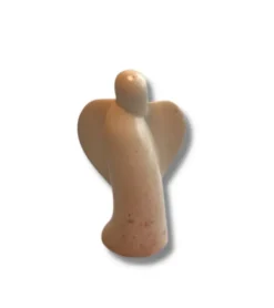 Fedtsten, Lille Engel, 6 cm