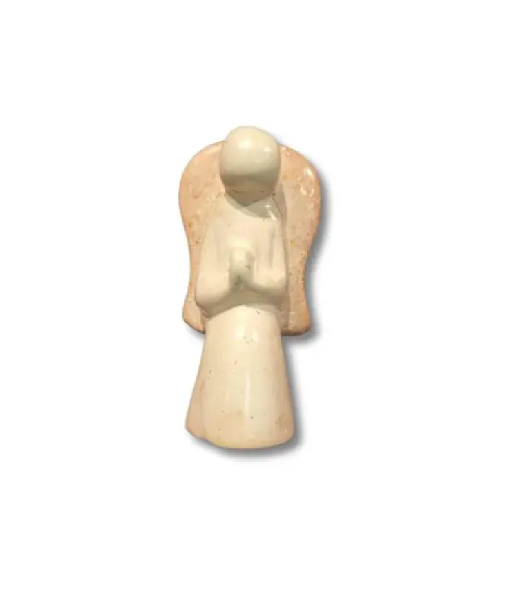 Fedtsten, Mini-Mini Engel bedende