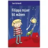 Filippa rejser til månen