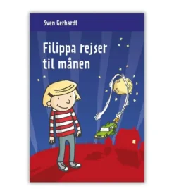 Filippa rejser til månen
