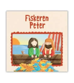 Fiskeren Peter (minibog)
